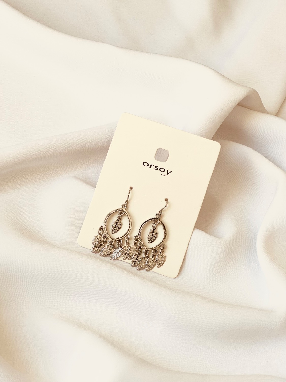 گوشواره برند orsay