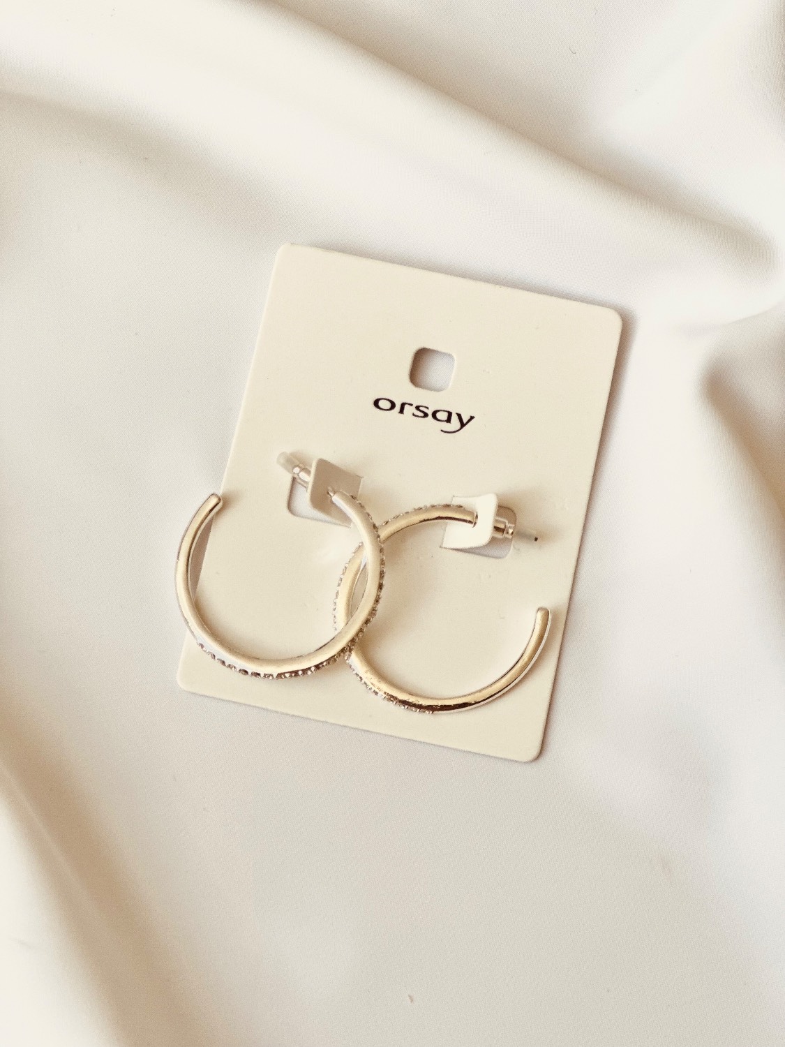 گوشواره برند orsay