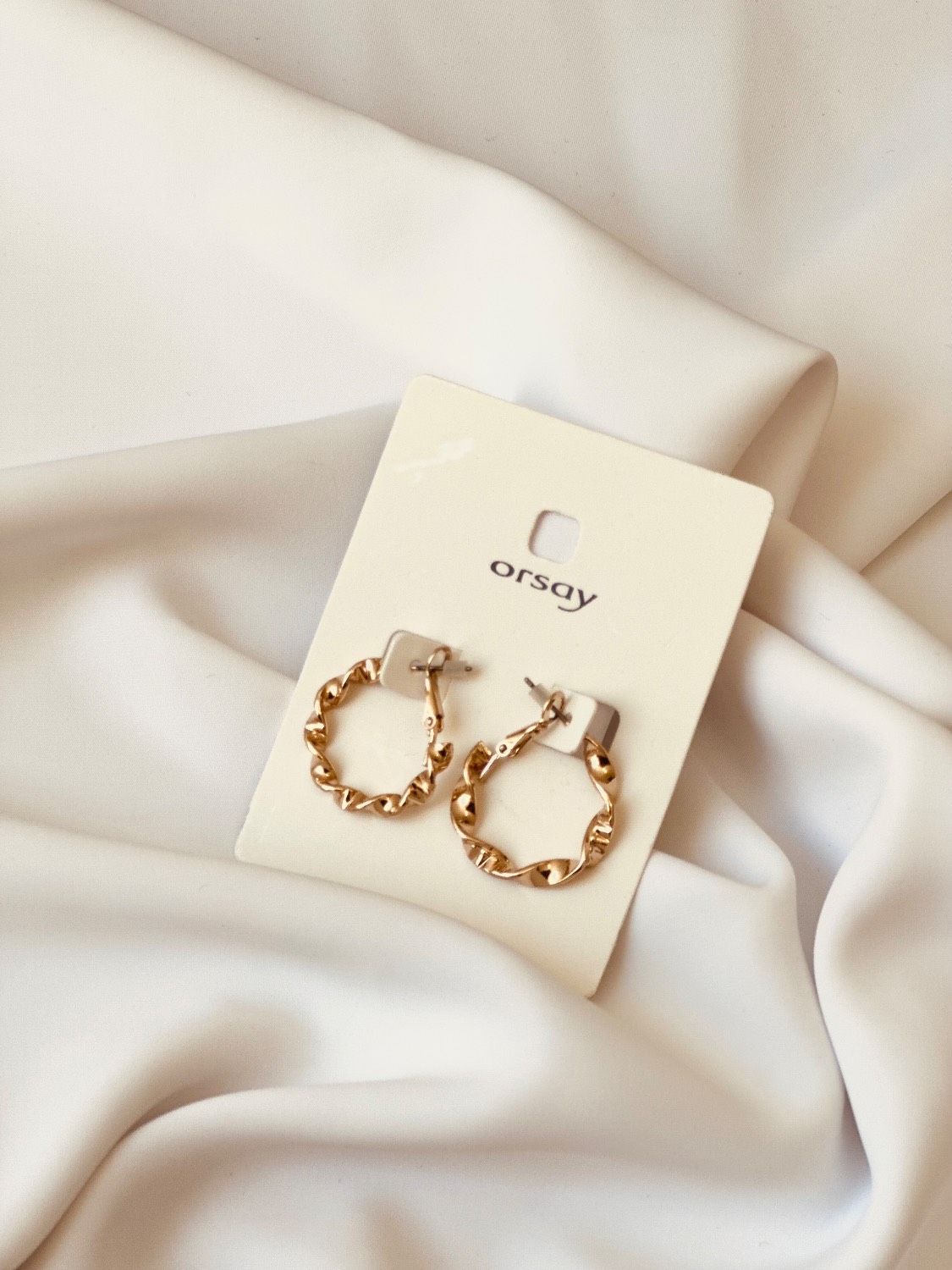 orsay گوشواره برند